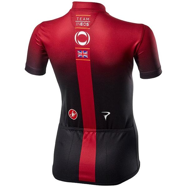 TEAM INEOS Kindertrikot 2020
